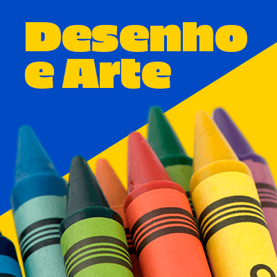 Desenho e Arte